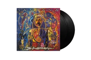 Santana – Shaman