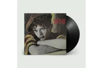 Simply Red – Picture Book