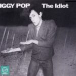 The Idiot - Iggy Pop - LP - Brand New Vinyl (Arrives in 21 days)
