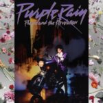 Purple Rain - Prince And The Revolution - LP - Brand New Vinyl (Arrives in 21 days)