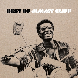 Best Of - Jimmy Cliff - LP - Brand New Vinyl (Arrives in 21 days)
