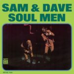 Soul Men - Sam & Dave - LP - Brand New Vinyl (Arrives in 20days)