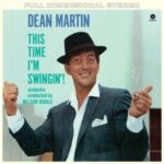 This Time I'm Swingin'! - Dean Martin - LP - Brand New Vinyl (Arrives in 20days) 1 81189 ELLINGTON Money Jungle.indd