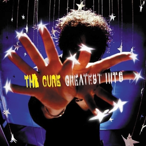 Greatest Hits - Cure - LP - Brand New Vinyl (Arrives in 21 days)
