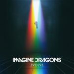 Evolve - Imagine Dragons - LP - Brand New Vinyl (Arrives in 21 days)
