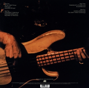 A Deeper Understanding - War On Drugs - LP - Brand New Vinyl (Arrives in 20days)