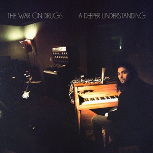 A Deeper Understanding - War On Drugs - LP - Brand New Vinyl (Arrives in 20days)