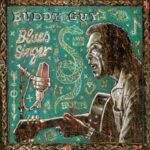 Blues Singer - Buddy Guy - LP - Brand New Vinyl (Arrives in 20days)