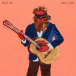 Beast Epic - Iron & Wine - LP - Brand New Vinyl (Arrives in 20days)