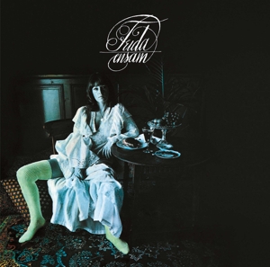 Ensam - Frida - LP - Brand New Vinyl (Arrives in 20days)