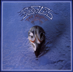 Their Greatest Hits Vol. 1 & 2 - Eagles - LP - Brand New Vinyl (Arrives in 20days)