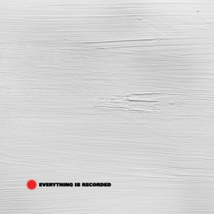 Close But Not Quite - Everything Is Recorded - LP - Brand New Vinyl (Arrives in 20days)