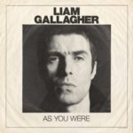 As You Were - Liam Gallagher - LP - Brand New Vinyl (Arrives in 20days)