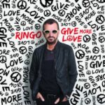 Give More Love - Ringo Starr - LP - Brand New Vinyl (Arrives in 20days)