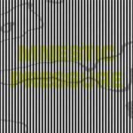 Mnestic Pressure - Lee Gamble - LP - Brand New Vinyl (Arrives in 20days)