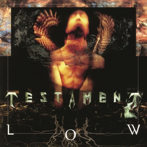 Low - Testament - LP - Brand New Vinyl (Arrives in 20days)