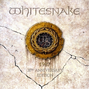 1987 - Whitesnake - LP - Brand New Vinyl (Arrives in 21 days)
