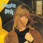 Francoise Hardy - Francoise Hardy - LP - Brand New Vinyl (Arrives in 21 days)