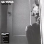 Covers - Deftones - LP - Brand New Vinyl (Arrives in 20days)