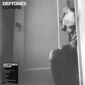 Covers - Deftones - LP - Brand New Vinyl (Arrives in 20days)