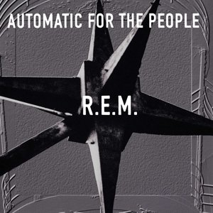 Automatic For The People - R.e.m. - LP - Brand New Vinyl (Arrives in 21 days)
