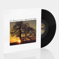 The Sunset Tree - Mountain Goats - LP - Brand New Vinyl (Arrives in 20days)