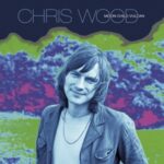Moon Child Vulcan - Chris Wood - LP - Brand New Vinyl (Arrives in 20days)