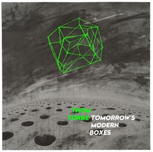Tomorrow's Modern Boxes - Thom Yorke - LP - Brand New Vinyl (Arrives in 20days)