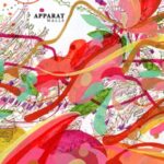 Walls - Apparat - LP - Brand New Vinyl (Arrives in 20days)