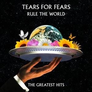 Rule The World: The Greatest Hits - Tears For Fears - LP - Brand New Vinyl (Arrives in 21 days)