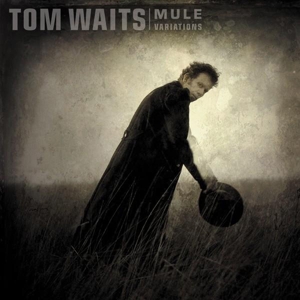 Mule Variations - Tom Waits - LP - Brand New Vinyl (Arrives in 20days)