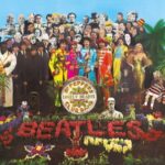 Sgt. Pepper's Lonely Hearts Club Band - Beatles - LP - Brand New Vinyl (Arrives in 20days) 1 T61651