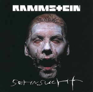 Sehnsucht - Rammstein - LP - Brand New Vinyl (Arrives in 20days)