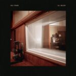 All Melody - Nils Frahm - LP - Brand New Vinyl (Arrives in 20days)