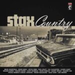 Stax Country - Various - LP - Brand New Vinyl (Arrives in 21 days)