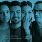 How To Solve Our Human Problems (part 3) - Belle & Sebastian - LP - Brand New Vinyl (Arrives in 20days)