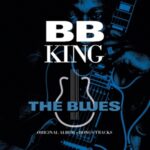 Blues - B.b. King - LP - Brand New Vinyl (Arrives in 20days)