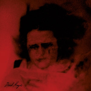 Dead Magic - Anna Von Hausswolff - LP - Brand New Vinyl (Arrives in 21 days)
