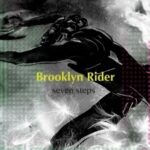 Seven Steps - Brooklyn Rider - LP - Brand New Vinyl (Arrives in 20days)