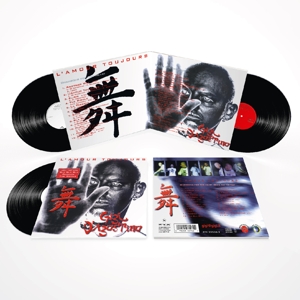 L'amour Toujours - Gigi D'agostino - LP - Brand New Vinyl (Arrives in 20days)