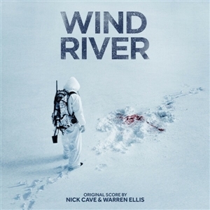 Wind River - Cave, Nick &amp; Warren Ellis - LP - Brand New Vinyl (Arrives in 21 days)
