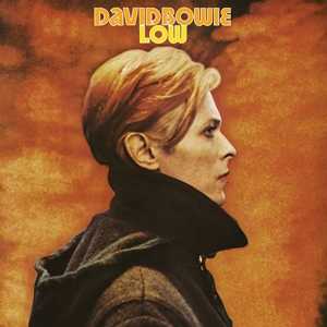 Low - David Bowie - LP - Brand New Vinyl (Arrives in 20days)