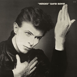 Heroes - David Bowie - LP - Brand New Vinyl (Arrives in 20days)