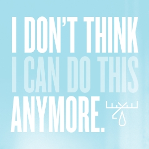 I Don't Think I Can Do This Anymore - Moose Blood - LP - Brand New Vinyl (Arrives in 20days)