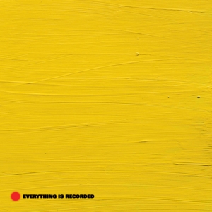Everything Is Recorded - Everything Is Recorded - LP - Brand New Vinyl (Arrives in 20days)