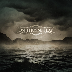 Aegean Sorrow - On Thorns I Lay - LP - Brand New Vinyl (Arrives in 20days)
