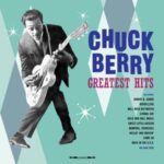 Greatest Hits - Chuck Berry - LP - Brand New Vinyl (Arrives in 20days)