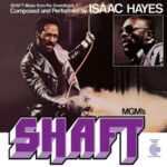 Shaft - Isaac Hayes - LP - Brand New Vinyl (Arrives in 20days)