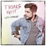 Life Changes - Thomas Rhett - LP - Brand New Vinyl (Arrives in 20days)