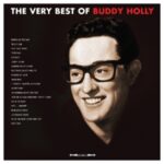 The Very Best Of Buddy Holly - Buddy Holly - LP - Brand New Vinyl (Arrives in 20days)